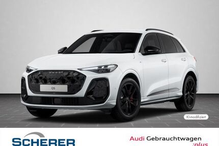 Audi Q5 Gebrauchtwagen