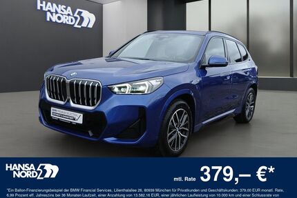 BMW X1 Gebrauchtwagen