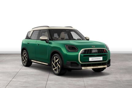 Mini Countryman S (Cooper) Gebrauchtwagen
