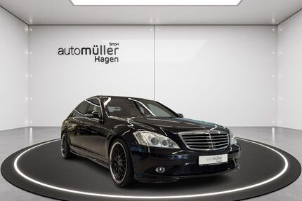 Mercedes-Benz S 450 Gebrauchtwagen