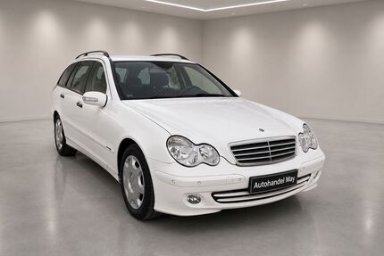Mercedes-Benz C 180 Gebrauchtwagen