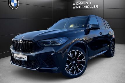 BMW X5 M Gebrauchtwagen