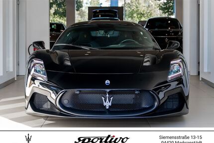 Maserati MC20 Gebrauchtwagen
