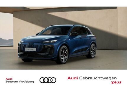 Audi Q6 e-tron Gebrauchtwagen