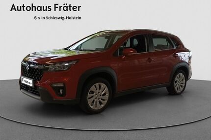 Suzuki (SX4) S-Cross Gebrauchtwagen