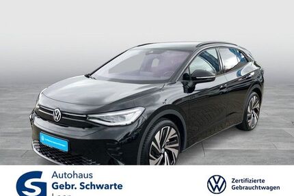 VW ID.4 Gebrauchtwagen