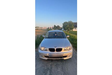 BMW 116 Gebrauchtwagen