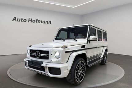 Mercedes-Benz G 63 AMG Gebrauchtwagen