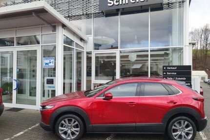 Mazda CX-30 Gebrauchtwagen