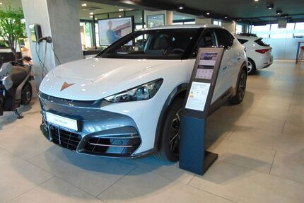 Cupra Tavascan Gebrauchtwagen