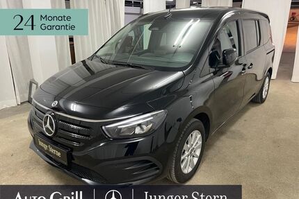 Mercedes-Benz EQT Gebrauchtwagen