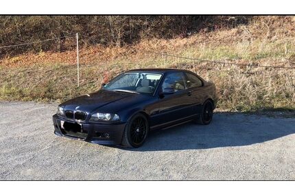 BMW 330 Gebrauchtwagen