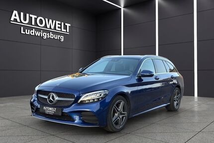 Mercedes-Benz C 300 Gebrauchtwagen