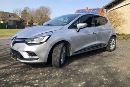 Renault Clio Gebrauchtwagen