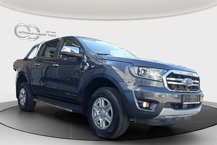 Ford Ranger Gebrauchtwagen