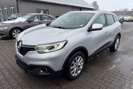 Renault Kadjar Gebrauchtwagen