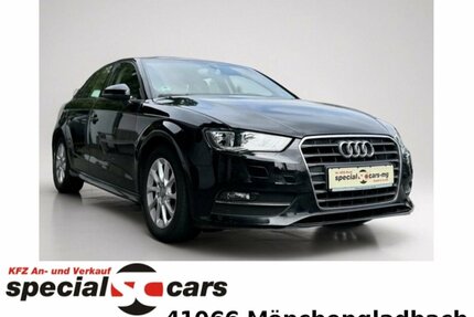 Audi A3 / Attraction / Sportback / Klima / NAVI Gebrauchtwagen