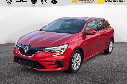 Renault Megane Gebrauchtwagen