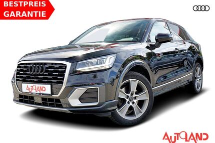 Audi Q2 Gebrauchtwagen