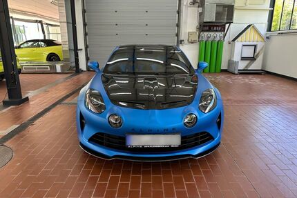 Alpine A110 Gebrauchtwagen