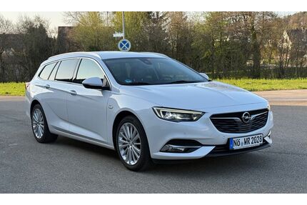 Opel Insignia Gebrauchtwagen