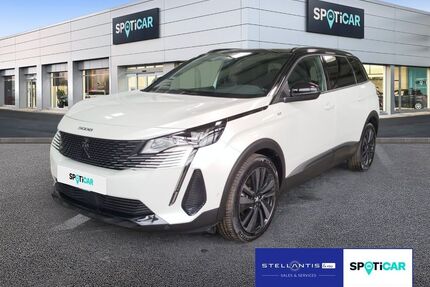 Peugeot 5008 Gebrauchtwagen
