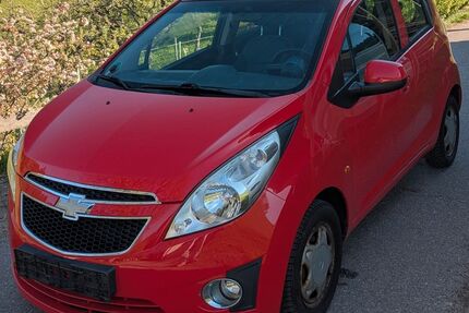 Chevrolet Spark Gebrauchtwagen