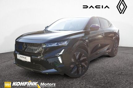 Renault Rafale Gebrauchtwagen