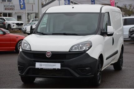 Fiat Doblo Gebrauchtwagen