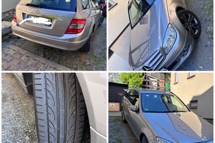 Mercedes-Benz 200 Gebrauchtwagen
