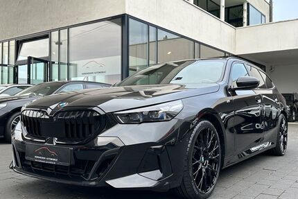 BMW 540 Gebrauchtwagen