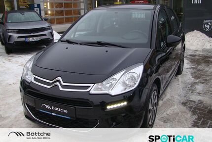 Citroen C3 Gebrauchtwagen