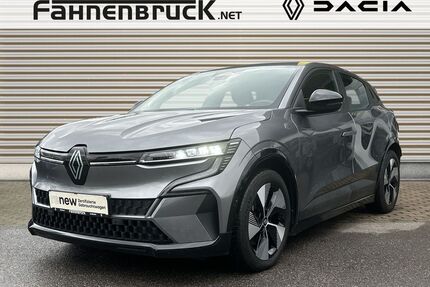 Renault Megane E-TECH Gebrauchtwagen