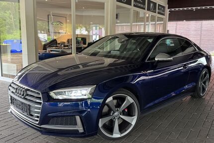 Audi S5 Gebrauchtwagen