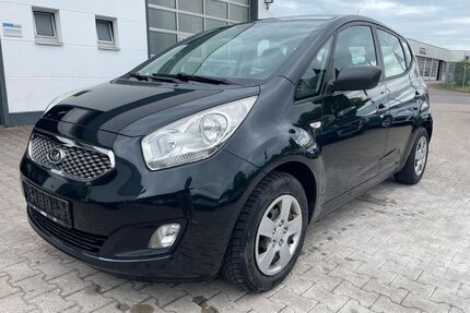 Kia Venga Gebrauchtwagen