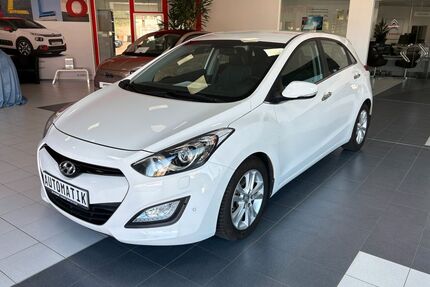 Hyundai i30 Gebrauchtwagen
