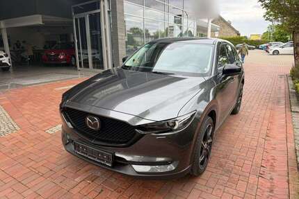 Mazda CX-5 Gebrauchtwagen