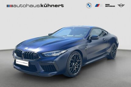 BMW M8 Gebrauchtwagen