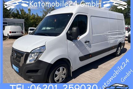 Nissan Interstar Gebrauchtwagen