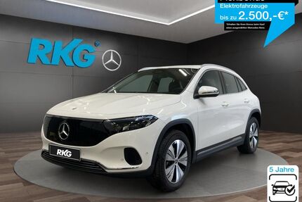 Mercedes-Benz EQA Gebrauchtwagen