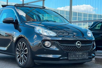 Opel Adam Gebrauchtwagen