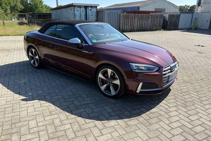 Audi S5 Gebrauchtwagen
