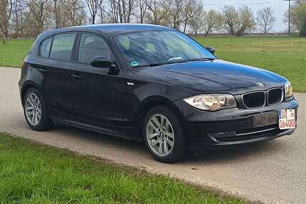 BMW 116 Gebrauchtwagen
