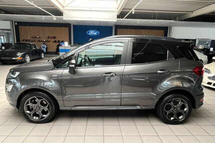 Ford EcoSport Gebrauchtwagen