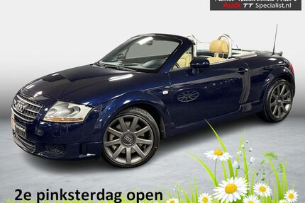 Audi TT Gebrauchtwagen