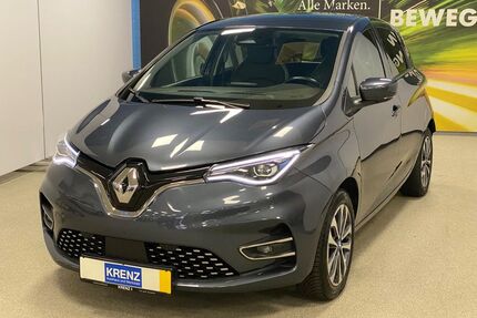 Renault ZOE Gebrauchtwagen