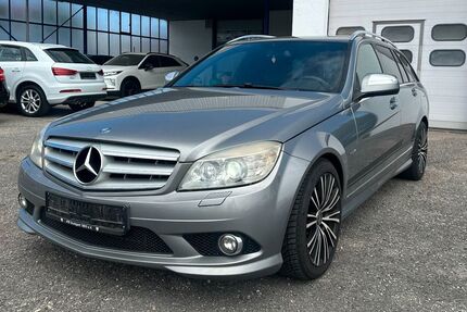 Mercedes-Benz C 230 Gebrauchtwagen