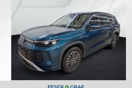 VW Tayron Gebrauchtwagen