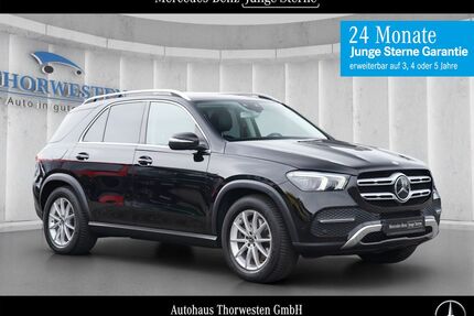 Mercedes-Benz GLE 350 Gebrauchtwagen