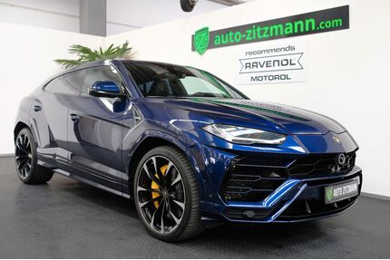 Lamborghini Urus Gebrauchtwagen